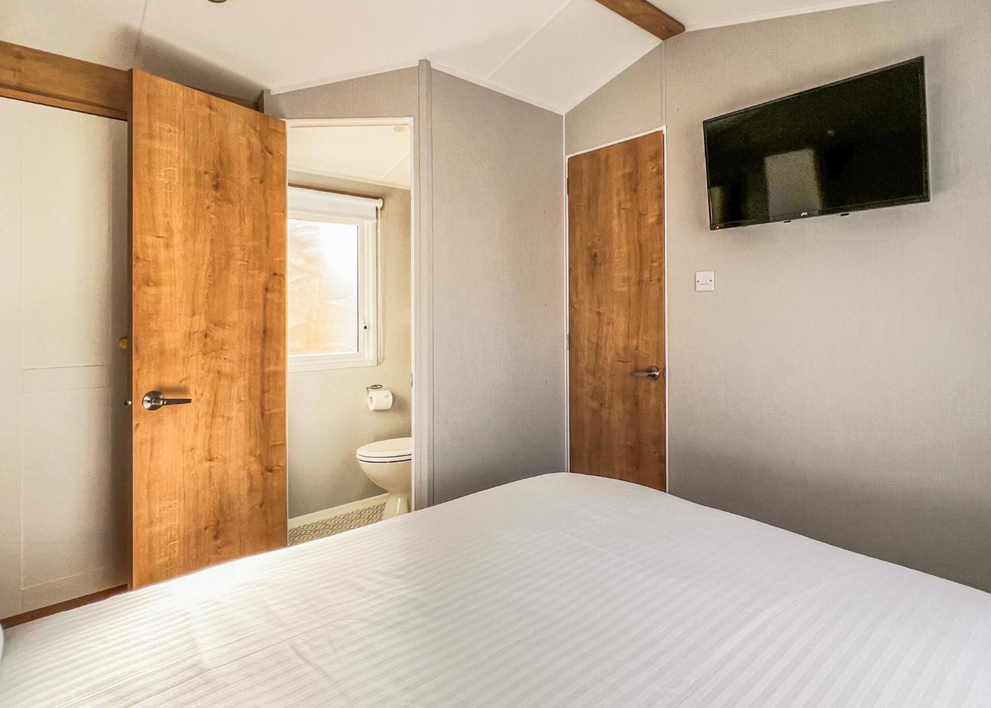 Fir Trees Hotel Chester Ngoại thất bức ảnh