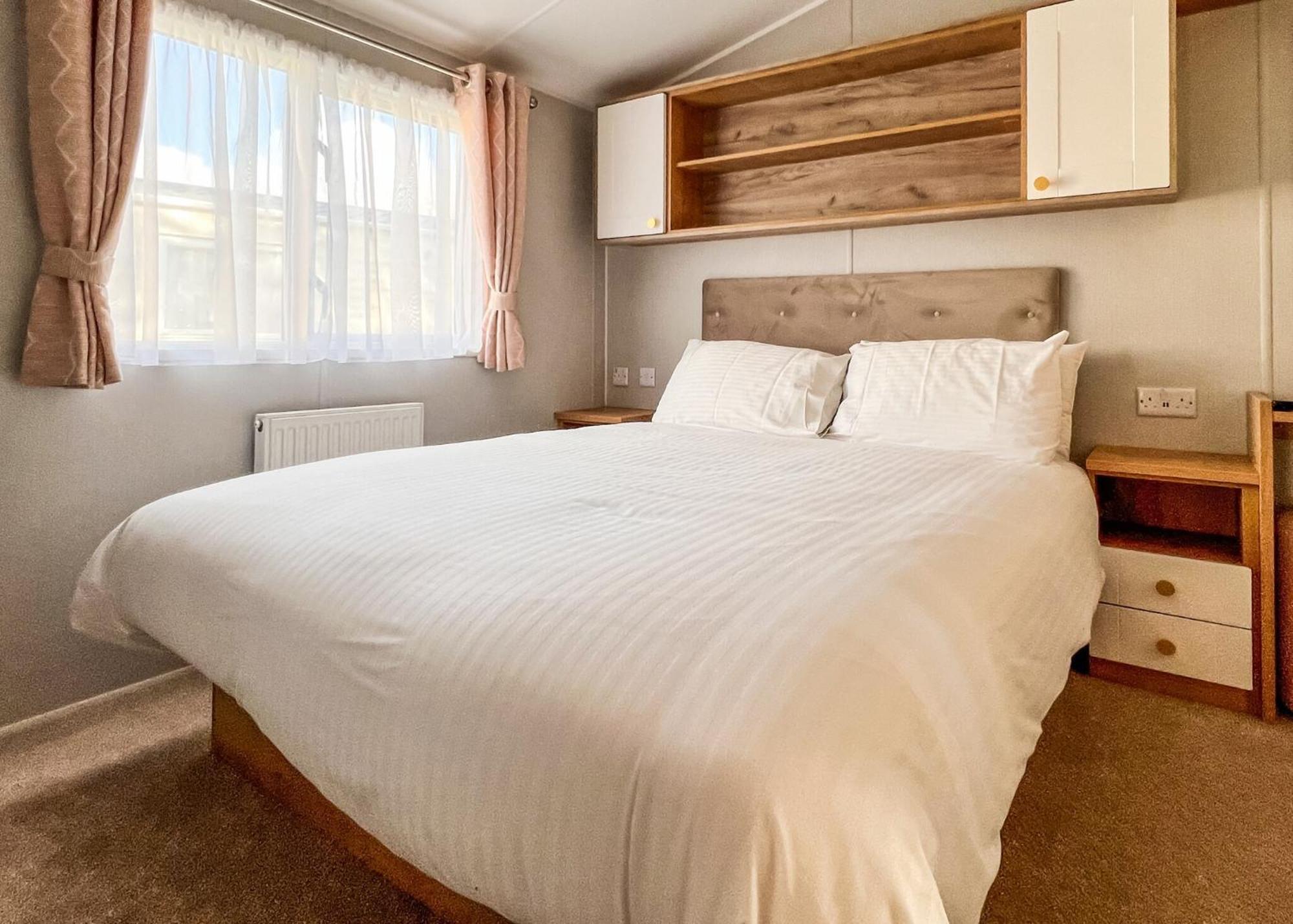 Fir Trees Hotel Chester Ngoại thất bức ảnh