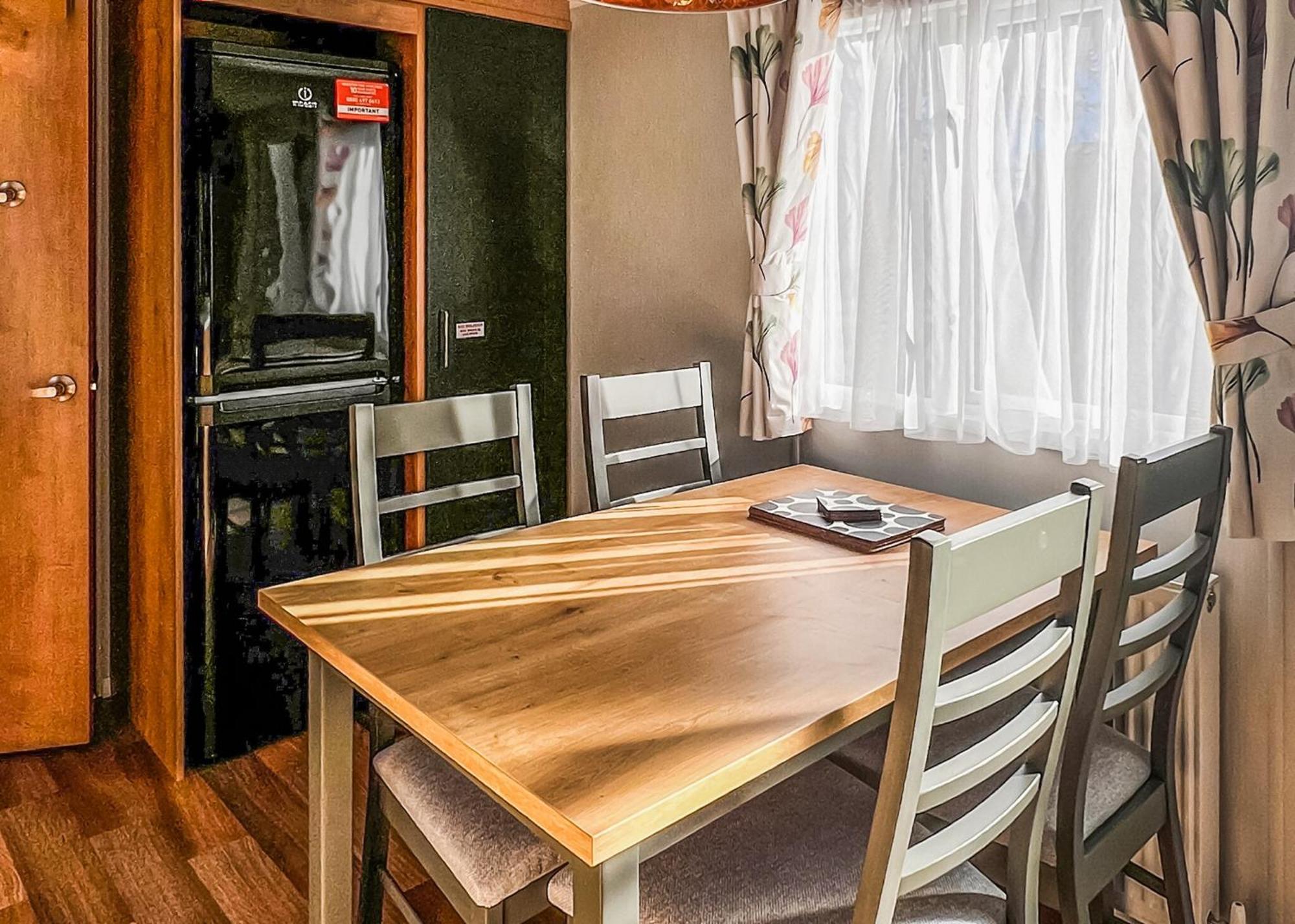 Fir Trees Hotel Chester Ngoại thất bức ảnh