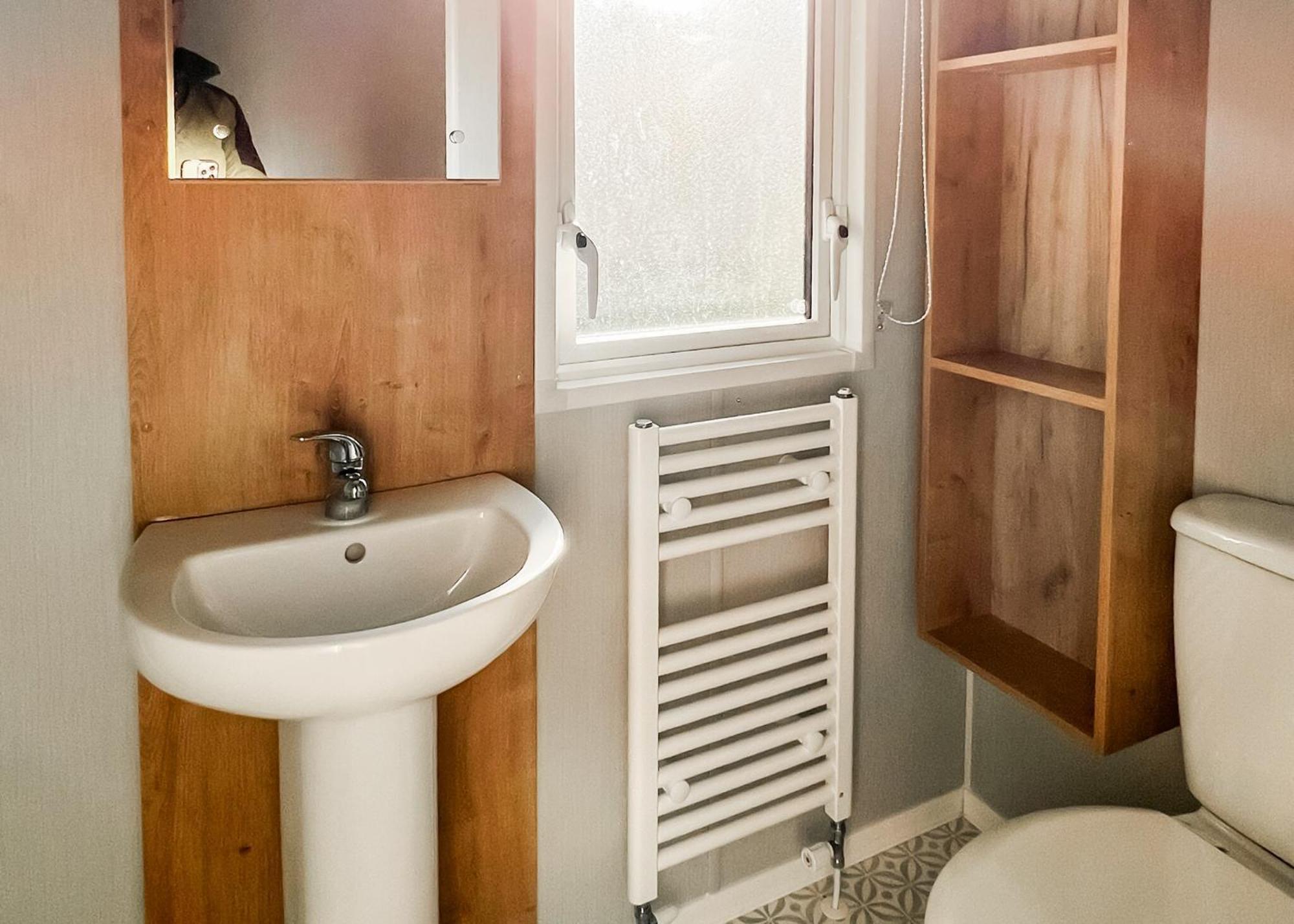 Fir Trees Hotel Chester Ngoại thất bức ảnh