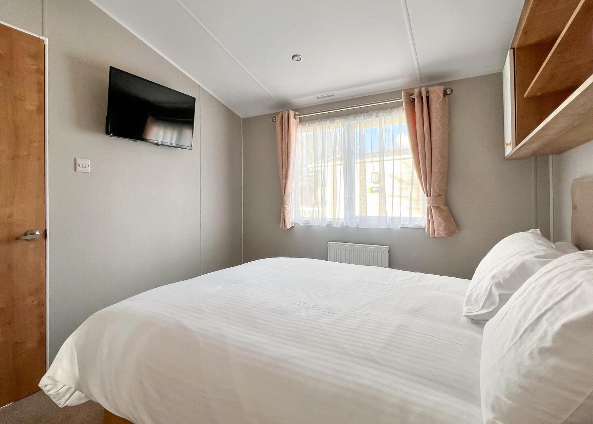 Fir Trees Hotel Chester Ngoại thất bức ảnh